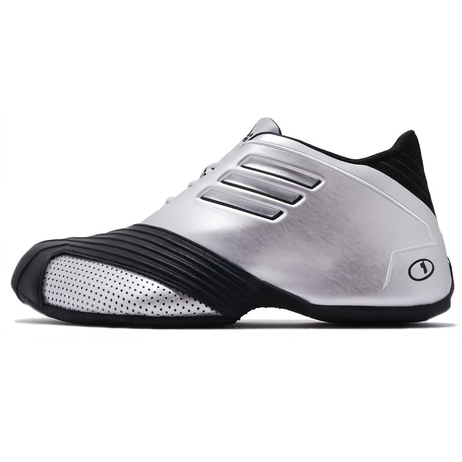 

T Mac 1 Adidas Ретро All Star 2012 44.5