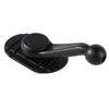 17mm Ball Head Car Dashboard Phone Holder ABS  Car Phone Standing   Car Dashboards
