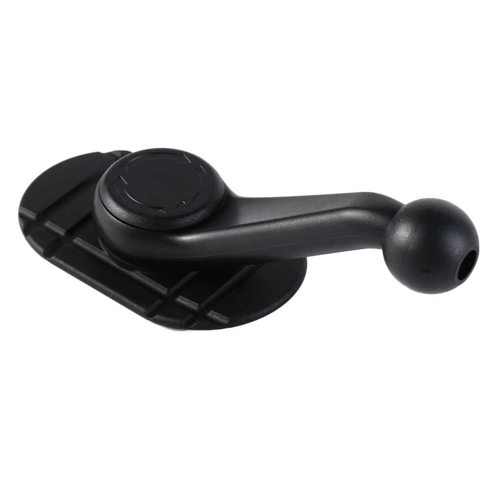 17mm Ball Head Car Dashboard Phone Holder ABS  Car Phone Standing   Car Dashboards