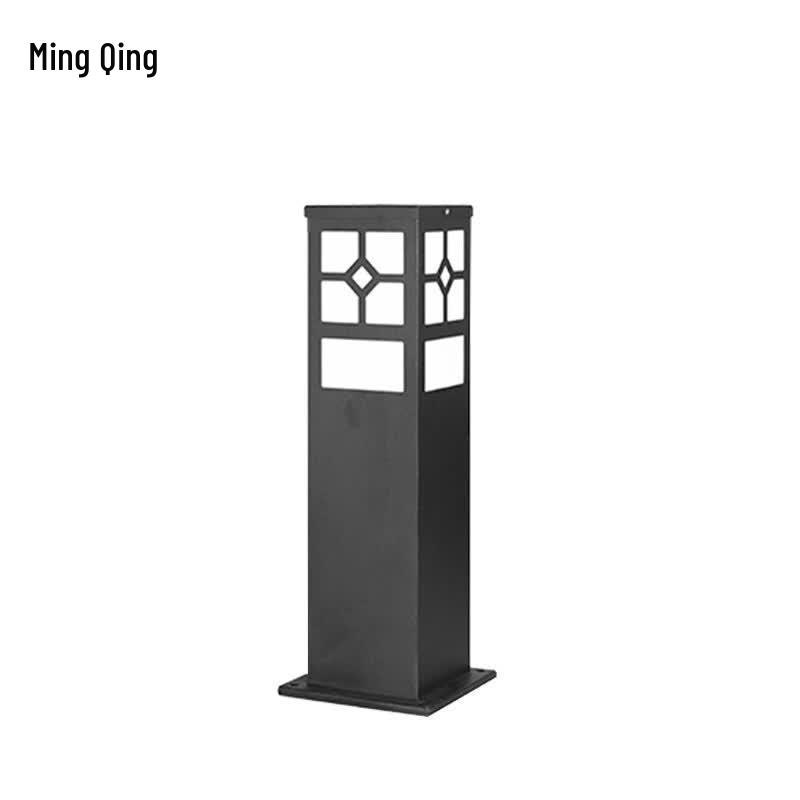 Mingqing Outdoor LED Lawn Landscape Light