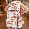 Children's Schoolbags  Elementary School Students Girls  Junior High School Students  Two Piece Set of Large Capacity  High Value Backpacks