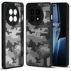 IBMRS Phone Case For OnePlus Ace 5 5G/Ace 5 Pro 5G/13R 5G TPU+PC Heavy Duty Shockproof Cover Camera Protection