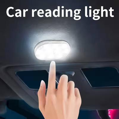 Binnenverlichting – Autobinnenverlichting
