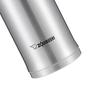 Zojirushi SM-SXE48 Stainless Steel Vacuum Mug, 480ml