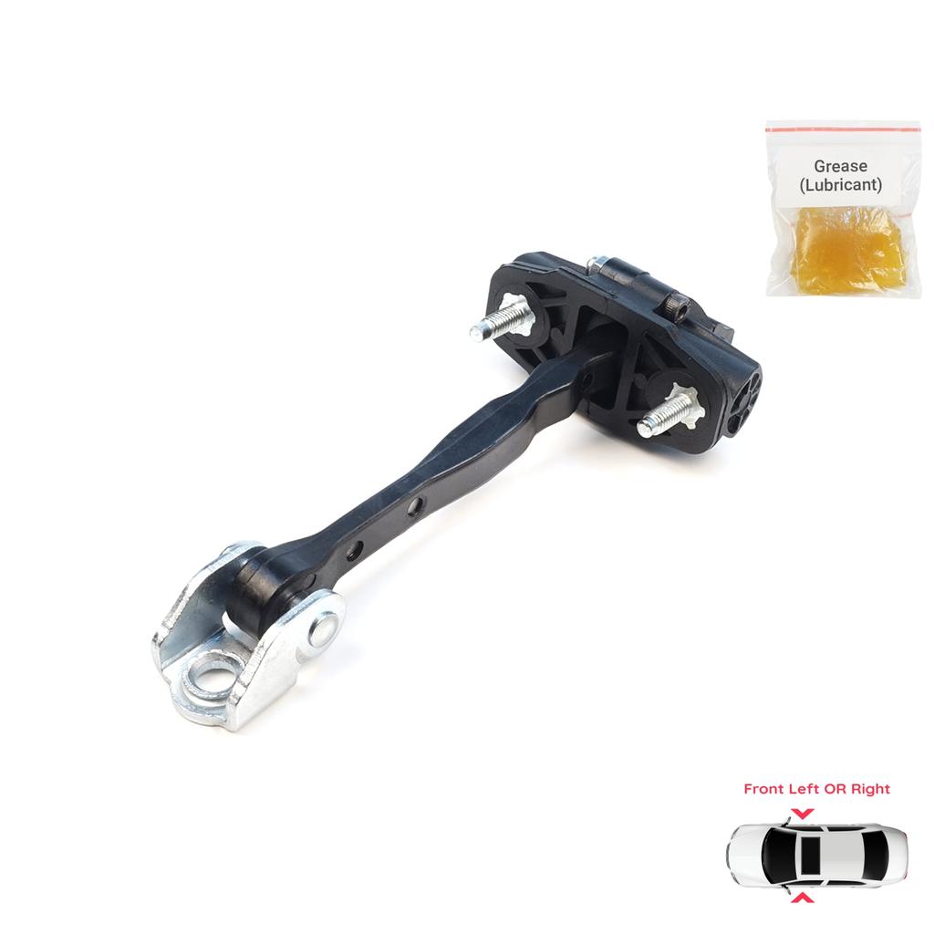 BDP1640 Front Door Stop Check Assy Limiter Strap for Volvo XC60 MK2 246 2017-On 31424466