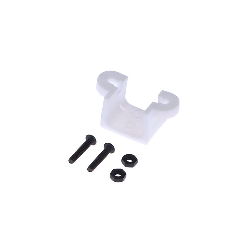 5 Stück N20 Mikro-Motorhalterungs-Set DC Getriebemotor Montagehalterung für N20 Serie Motor Spielzeugzubehör