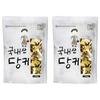 World Bling Domestic Angelica 200g 2 Pcs