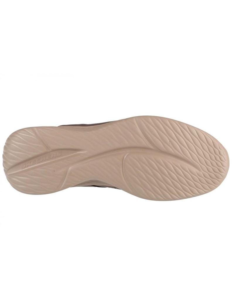 Sneakers Skechers Brown Slip-ins Slade - Zachary