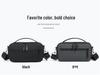 Trendige Leichte Multifunktionale Umhänge-Brusttasche - Oxford-Gewebe Pendler-Rucksack