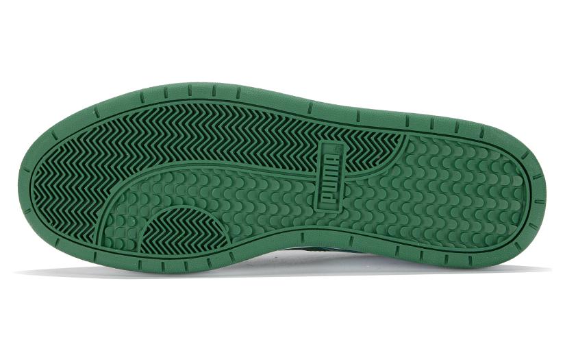 Puma Court Guard 'Mix - White Vine Green'