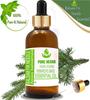 Olio Essenziale Puro di Abete Balsamico Abies Balsamea 100% Puro e Naturale ZA 206