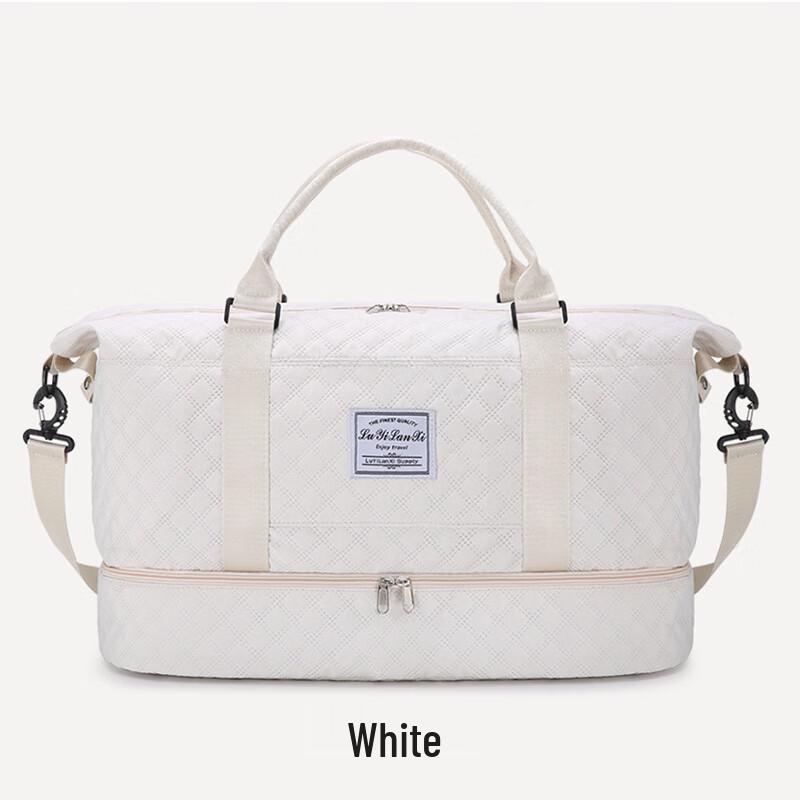 Large Capacity Travel & Gym Duffel Bag 1