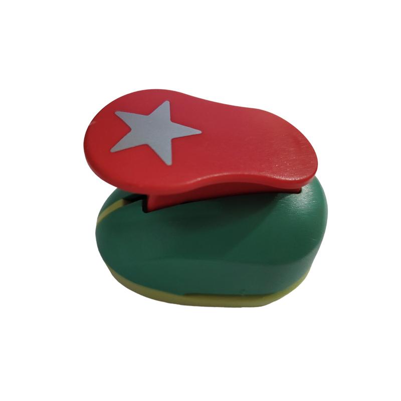 

Великий дирокол для вирізання паперу з пінопласту своїми руками Скрапбук Квіти Пунш Економія праці Діти Дирокол Тиснення Дирокол своїми руками