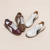 Anti-slip Women's New Style Thick-Topped Comfortable Leisure Sports Shoes