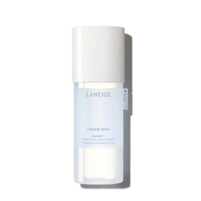 Cream Skin Zincpep Toner & Gel Moisturizer 170ml
