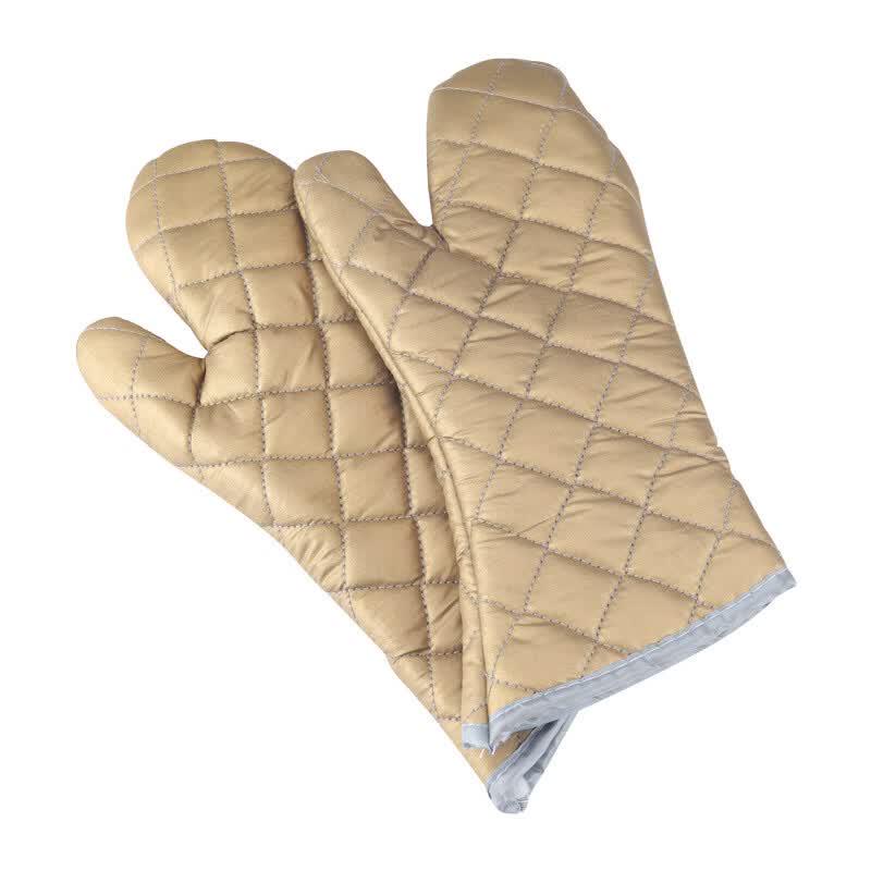 MDNG Heat Resistant Baking Cotton Gloves