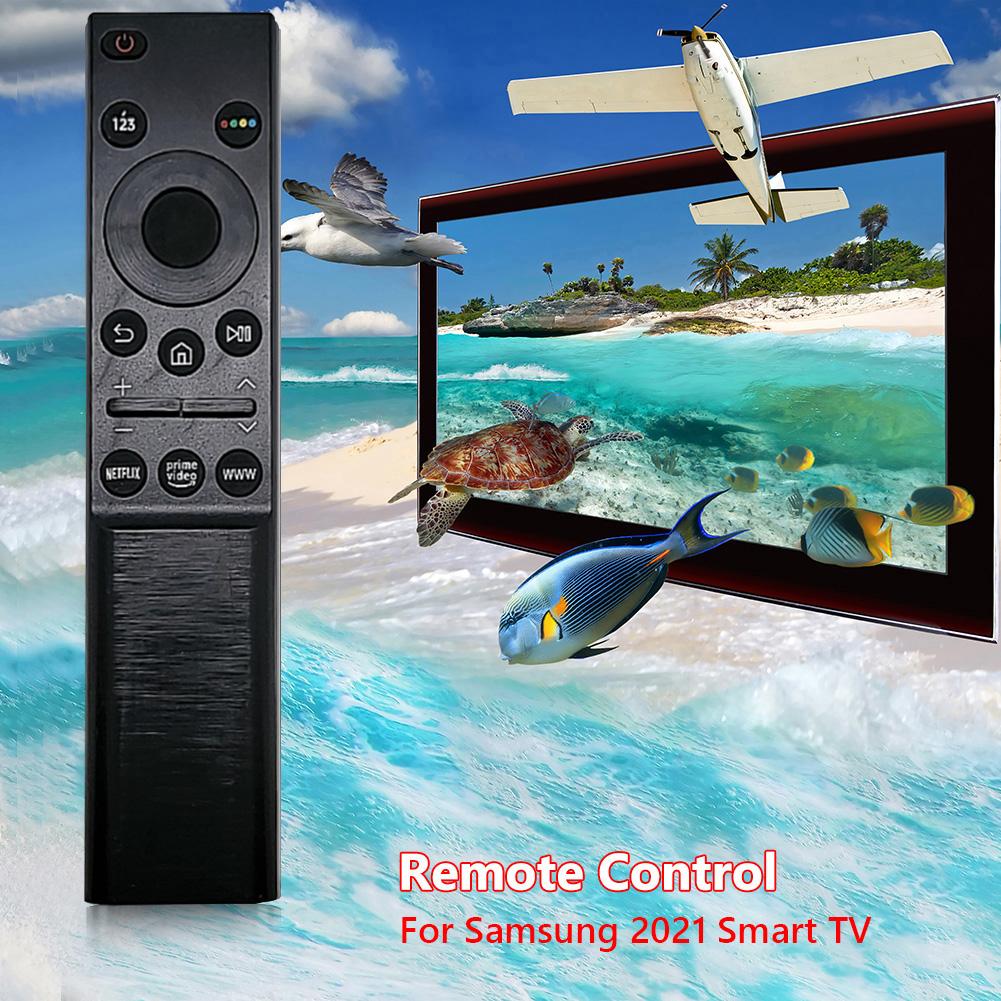 Smart TV Remote Control for Samsung 2025 Smart TV Ir Control BN59-01357F BN59-01357A BN59-01358D BN59-01363C QN50QN90AAFXZA