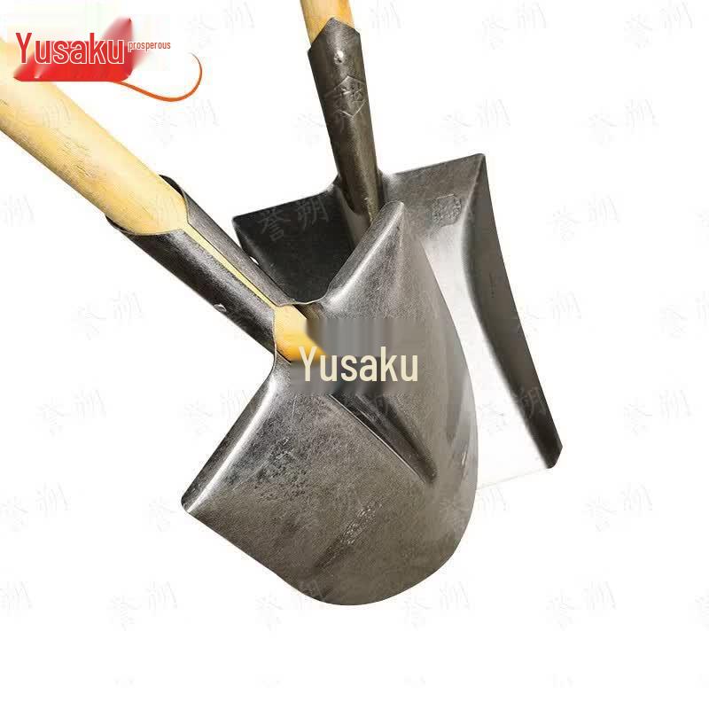 Yushuo Multi-Purpose Tactical & Utility Shovels and Pickaxes