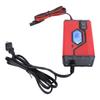 6V 12V Smart Car Battery Charger Automotive Battery Charger Maintainer Battery Desulfator   for Motorcycles Yachts