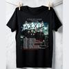 Axxis Band Coming Home 2025 2026 Tour Shirt Black Unisex S-5XL E2001