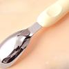 Cartoon Children's Spoon Stainless Steel Rice Spoon Meals Dessert Fruit Spoon  Food Accessories