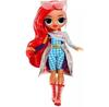 MGA L.O.L Doll. Surprise OMG Eye Spy