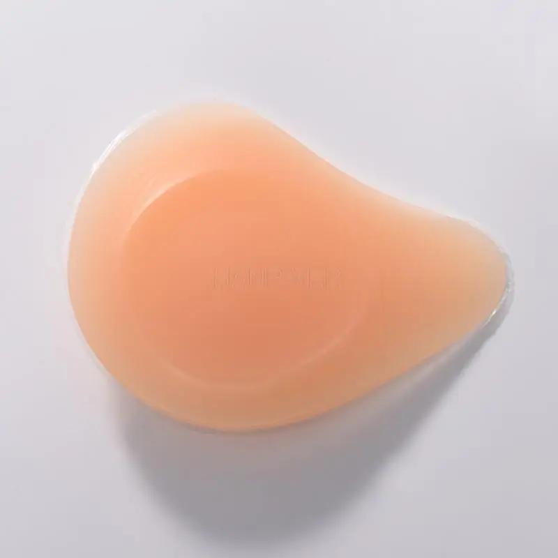 Medical Grade Silicone Breast Implants Fake Breasts Breast Axillary Resection Breast Implants Bras Available