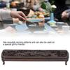 3pcs Ash Control Incense Burner Box Spill-Proof Incense Ash Catcher  Home Meditation