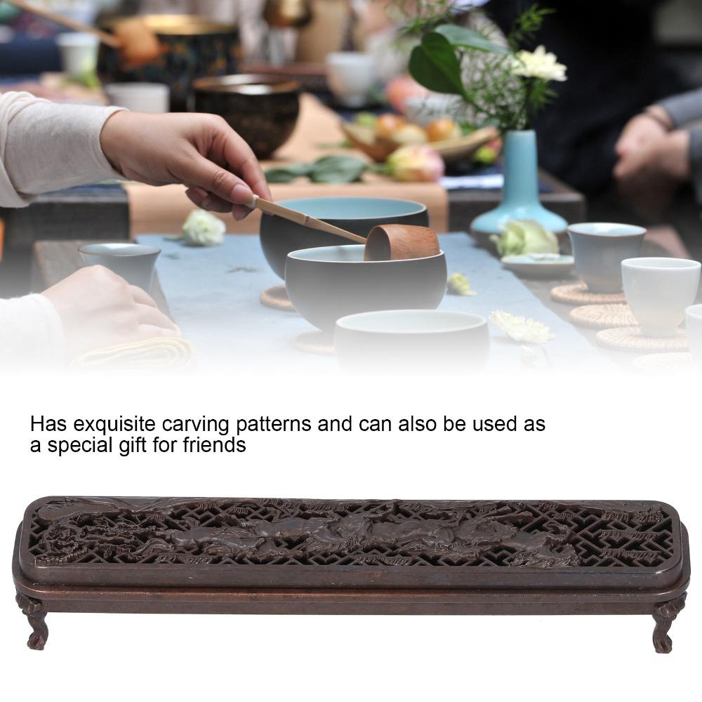 3pcs Ash Control Incense Burner Box Spill-Proof Incense Ash Catcher Home Meditation
