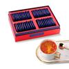 NINGANPU Premium Wash-Free Ningxia Goji Berries 500g Gift Box