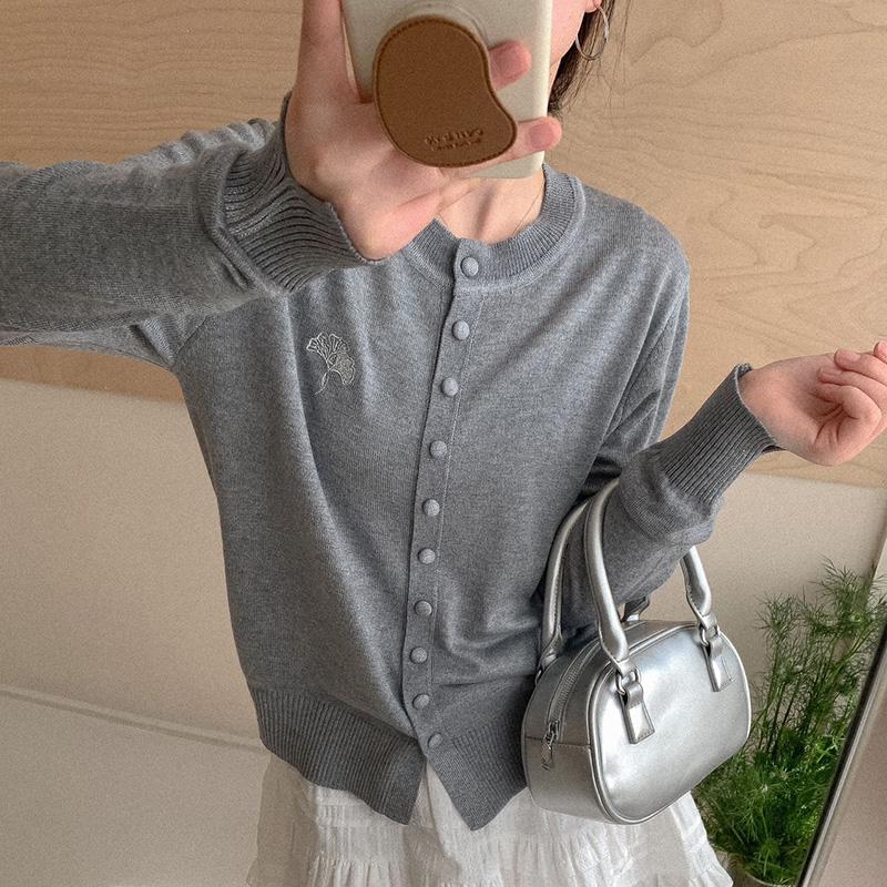 Γυναικεία Ελαφριά Ζακέτα 50% Μαλλί 50% Μετάξι Μουριάς - Ευέλικτα Πλεκτά 4 Εποχών για Άνεση & Στυλ Όλο τον Χρόνο