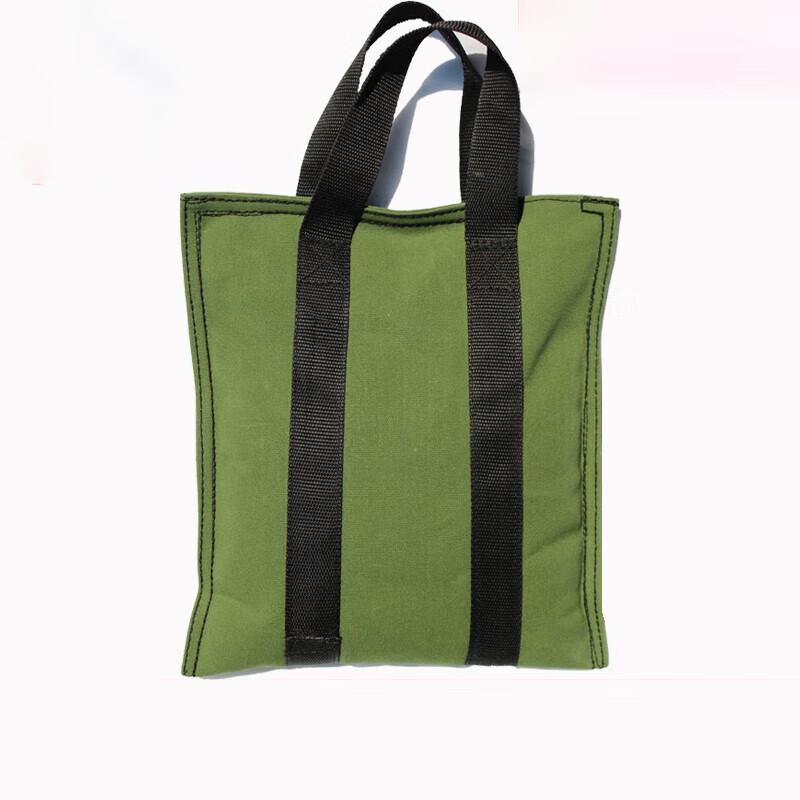Xuanhuo Thick Canvas Handheld Weight Sandbag