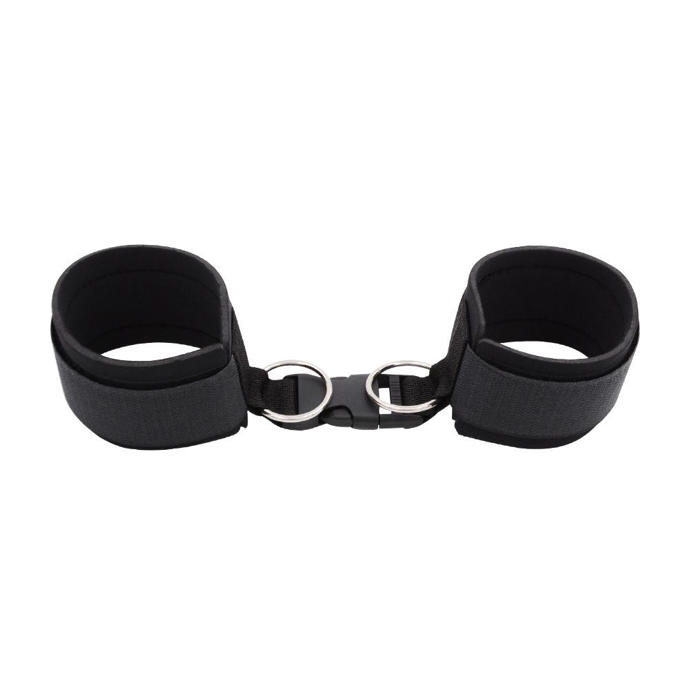 Sex Toys For Women Couples SM Handcuffs Restraint Lover Erotic Adult Games 18+ Sextoy Slave Cosplay Toys SM Role Play Sextoy Kit