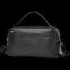 Li Shen Men's Luxury Casual Waterproof Crossbody Bag