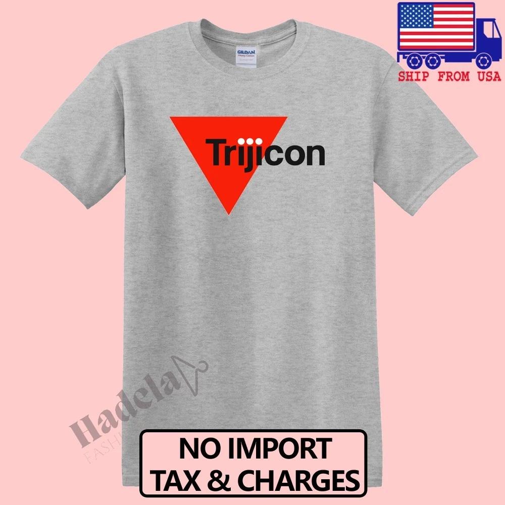 Trijicon Men s Grey Size S-5XL S