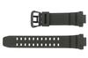 Casio CASIO Genuine Replacement Band 10392945 G-SHOCK