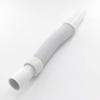 FEEGOO Steel Wire Basin Drain Pipe (5-Pack)