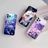Genshin Impact Cute Phone Case for Motorola G14 G15 G24 G30 G31 G32 G34 G41 G42 G51 G52 G50 G60S G60 G62 G72 G71 G73 G84 G85 G200 E32