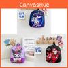 Kids Backpack For Preschoolers With Lightweight Nylon For School Use