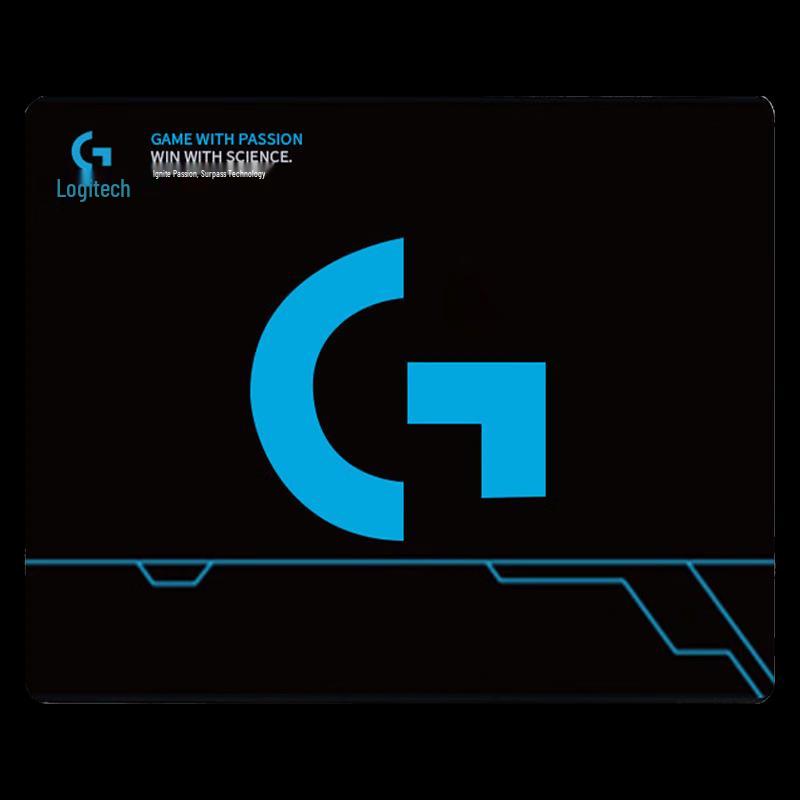 Logitech G Gaming Mouse Pad