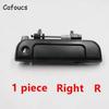 Car Front Door Outside Handle For Toyota Hiace 1989 1990 1991 1992 1993 1994 -2004 2005 2006 2007 2008 2009 2010 2011