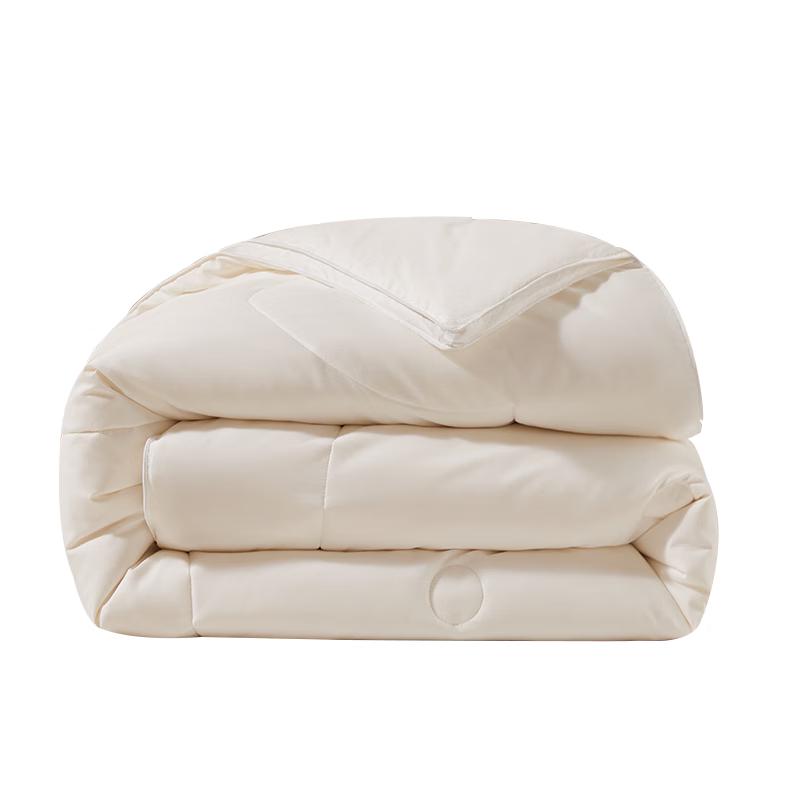 

Одеяло из 60% соевого волокна и 100% хлопка 150cm x 210cm