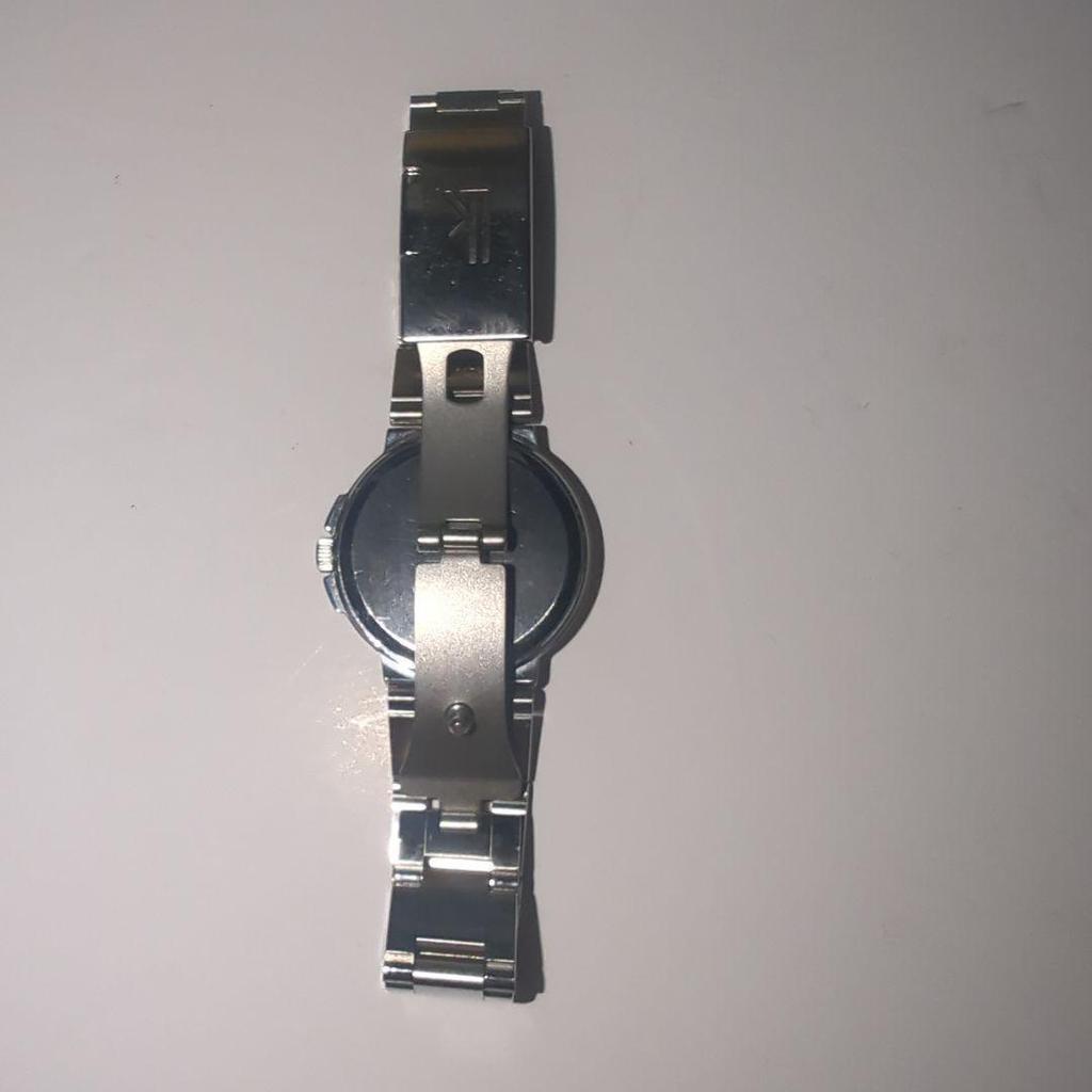 Used Seiko Rukia