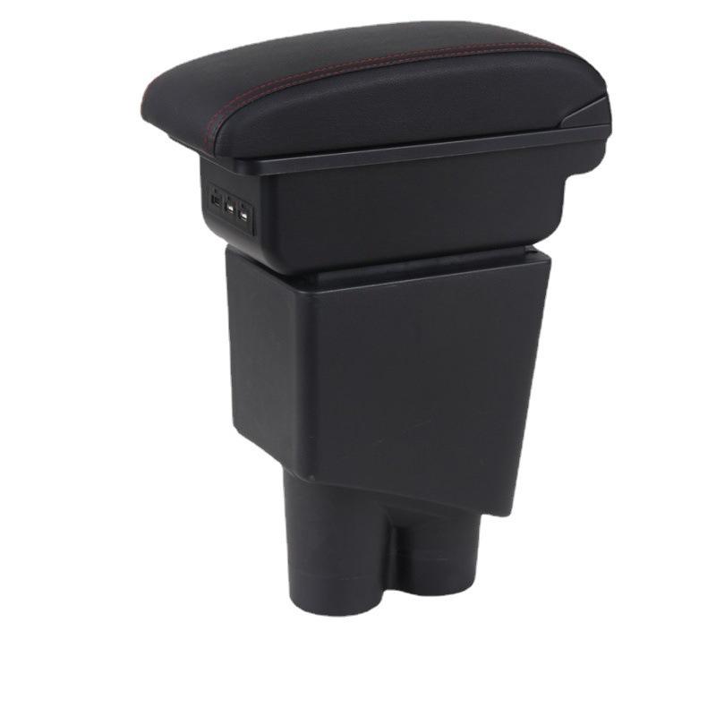 Proton Exora Armrest Box - Malaysia Mod Edition