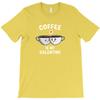 Coffee Is My Valentine Day T Shirt Cheap Tee Shirt Mens Scot Really Funny T Shirts
