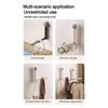 Multifunctional FoldableClothes Drying Rack Space-Saving Window Drying Rack  Hotel