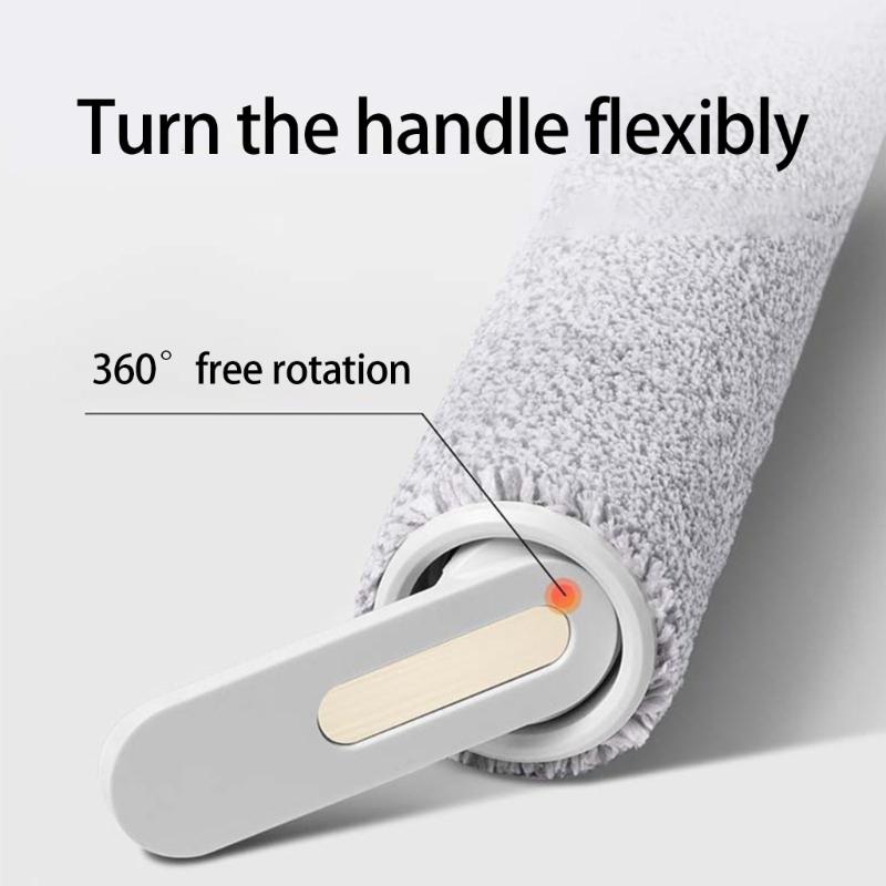 Floor Cleaning Robot Filters Vacuum Filters Roller Brush Vacuum Component Suitable for Improved Cleaning Efficiency