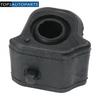 2X L+R Front  Stabilizer Bar Bushing For Toyota 2016- Mirai 2008-2015 SCION
