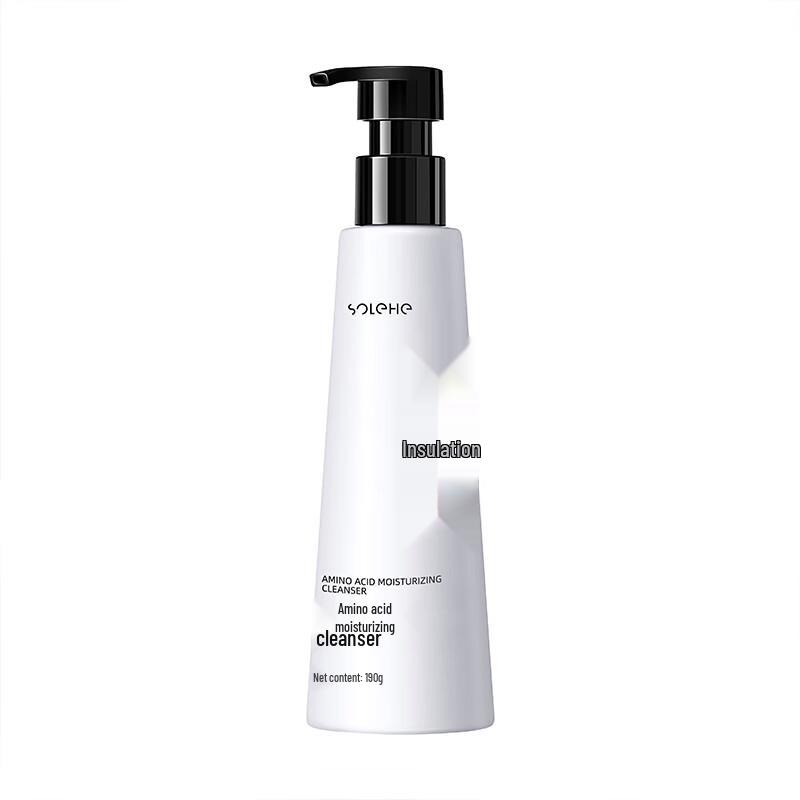 

Hefengyu Amino Acid Moisturizing Cleansing Lotion