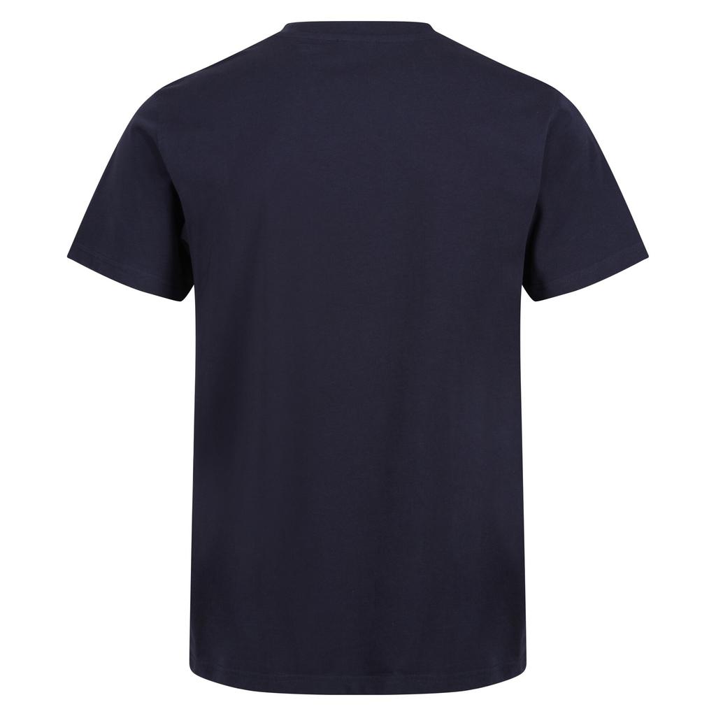 Regatta Professional Mens Cotton Soft Touch T-Shirt